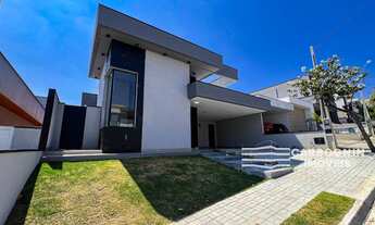 Imagem: Casa em condomínio a Venda no Terras do