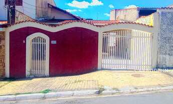 Imagem: Casa para Venda no Sapé II em Caçapava