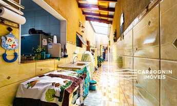 Imagem 5: Casa a Venda no Residencial Esperança em Caçapava