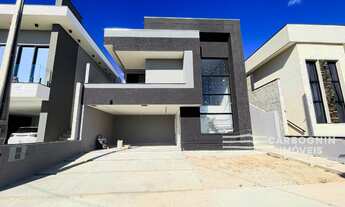 Imagem: Casa em condomínio a Venda no Reserva do