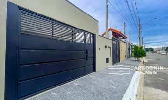 Imagem: Casa a Venda no Parque do Museu em Caçapava