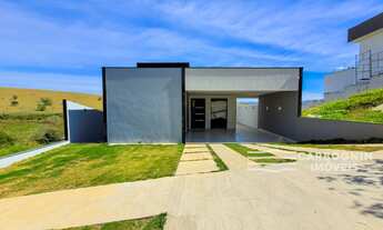 Imagem: Casa em condomínio a Venda no Bella Vitta