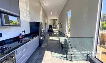 Imagem 5: Casa em condomínio a Venda no Reserva do Vale em Caçapava