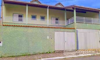 Imagem: Sobrado a Venda no Jardim Caçapava em Caçapava