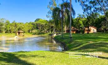 Imagem 4: Chácara a Venda no Boa Vista em Caçapava