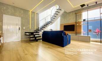 Imagem 3: Sobrado em condomínio a Venda no Terras do Vale em Caçapava