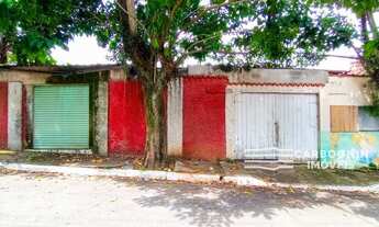 Imagem: Terreno a Venda na Vila Paraíso em Caçapava