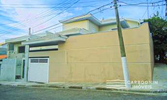 Imagem: Sobrado a Venda no Jardim Julieta em Caçapava