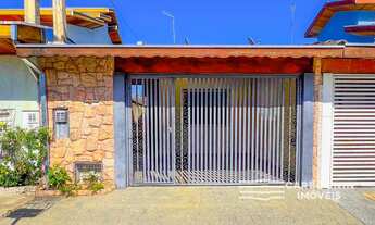 Imagem: Casa a Venda no Village das Flores em Caçapava