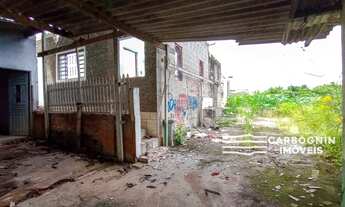 Imagem 2: Terreno a Venda na Vila Paraíso em Caçapava