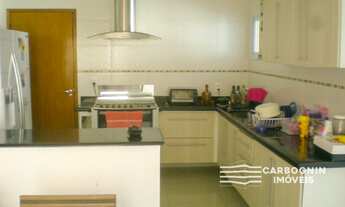 Imagem 7: Sobrado a Venda no Jardim Julieta em Caçapava