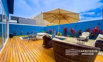 Imagem 5: Sobrado em condomínio a Venda no Terras do Vale em Caçapava