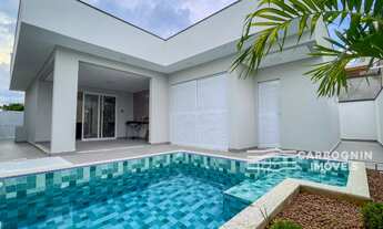 Imagem: Casa em condomínio a Venda no Terras do