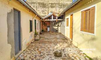 Imagem 2: Terreno a Venda na Vila Independência em Caçapava