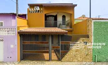 Imagem: Sobrado a Venda no Vera Cruz em Caçapava