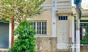 Imagem: Casa a Venda no Centro em Caçapava