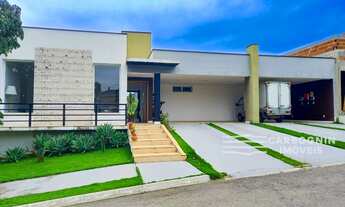 Imagem: Casa em condomínio a Venda no Santa Helena