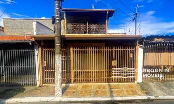 Imagem: Sobrado a Venda no Jardim São José em