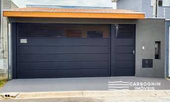 Imagem: Casa a Venda no Parque do Museu em Caçapava