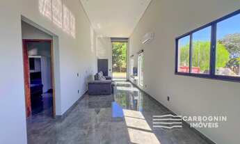 Imagem 3: Casa em condomínio a Venda no Reserva do Vale em Caçapava