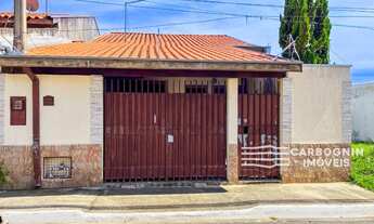 Imagem: Casa a Venda no Jardim Panorama em Caçapava