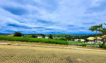 Imagem 3: Terreno em condomínio a Venda no Terras de Santa Mariana em Caçapava Velha em Caçapava