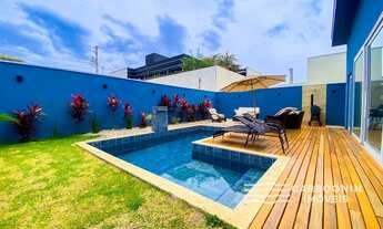 Imagem 1: Sobrado em condomínio a Venda no Terras do Vale em Caçapava