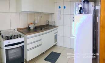 Imagem 3: Apartamento a Venda no edifício San Diego na Vera Cruz em Caçapava