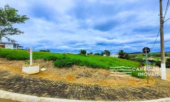 Imagem 2: Terreno em condomínio a Venda no Terras de Santa Mariana em Caçapava Velha em Caçapava