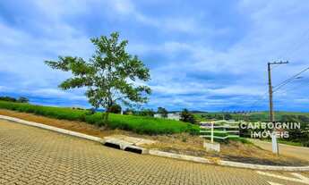 Imagem 4: Terreno em condomínio a Venda no Terras de Santa Mariana em Caçapava Velha em Caçapava
