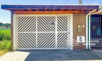 Imagem: Casa a Venda no Jardim Amália em Caçapava