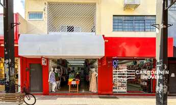 Imagem: Casa a Venda no Centro em Caçapava