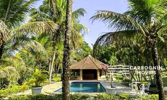 Imagem: Chácara a Venda no Boa Vista em Caçapava