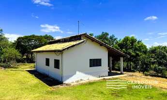 Imagem: Chácara a Venda na Chácaras Marambaia