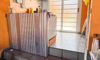 Imagem 3: Casa a Venda na Nova Caçapava em Caçapava