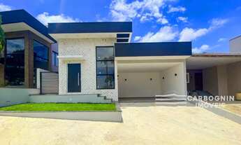 Imagem: Casa em condomínio a Venda no Reserva do