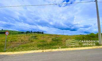 Imagem: Terreno em condomínio a Venda no Borda