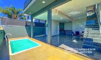 Imagem: Casa em condomínio a Venda no Reserva do