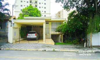 Imagem: Casa a Venda no Centro em Caçapava