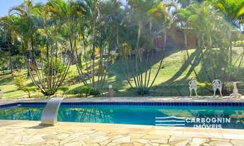 Imagem 3: Chácara a Venda no Boa Vista em Caçapava