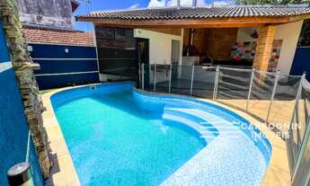 Imagem: Sobrado a Venda na Vila Resende em Caçapava