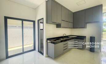 Imagem 6: Casa em condomínio a Venda no Reserva do Vale em Caçapava