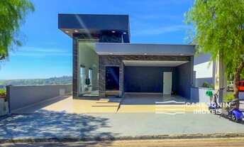 Imagem 2: Casa em condomínio a Venda no Reserva do Vale em Caçapava