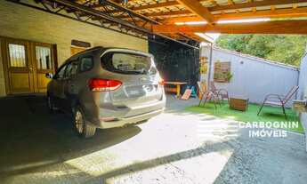 Imagem: Casa a Venda no Sapé II em Caçapava