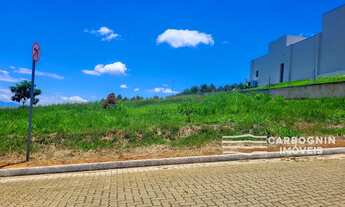 Imagem: Terreno em condomínio a Venda no Terras