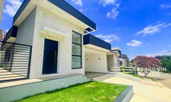 Imagem 2: Casa em condomínio a Venda no Reserva do Vale em Caçapava