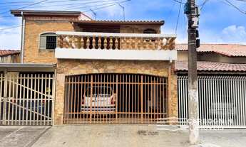 Imagem: Sobrado a Venda no Jardim Primavera em Caçapava