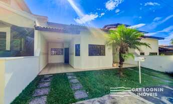 Imagem: Casa em condomínio a Venda no Portal da