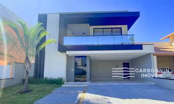 Imagem: Casa em condomínio a Venda no Terras do