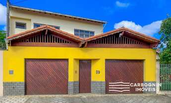 Imagem: Sobrado a Venda na Vila São João em Caçapava